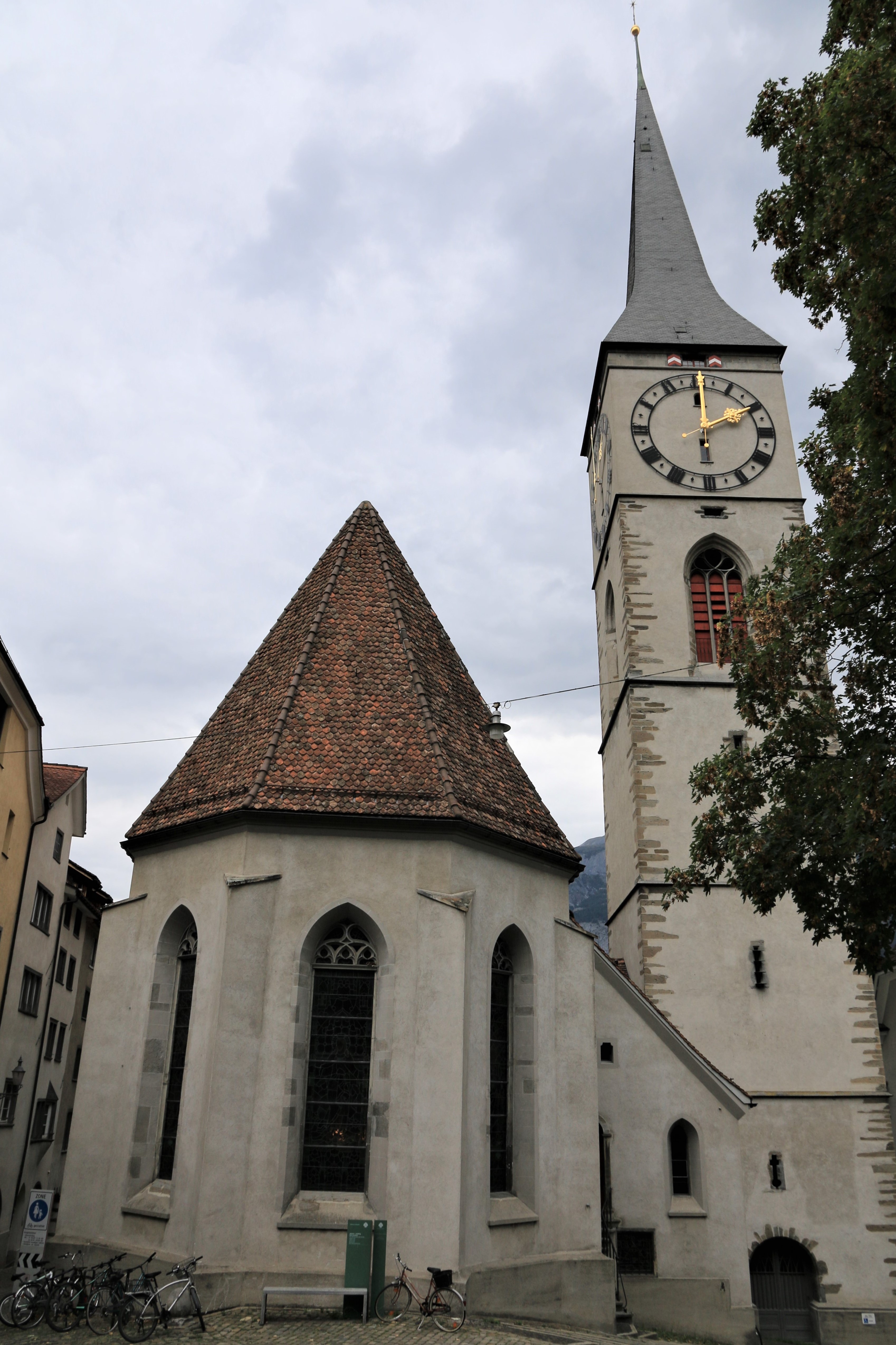 Switzerland
